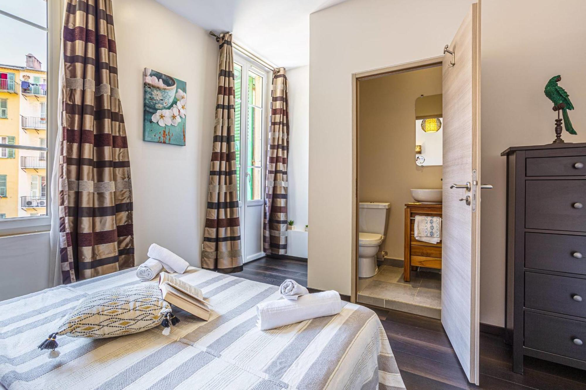 Guisol - Typical Nice 3 Bedroom Ac Near Port Exterior photo
